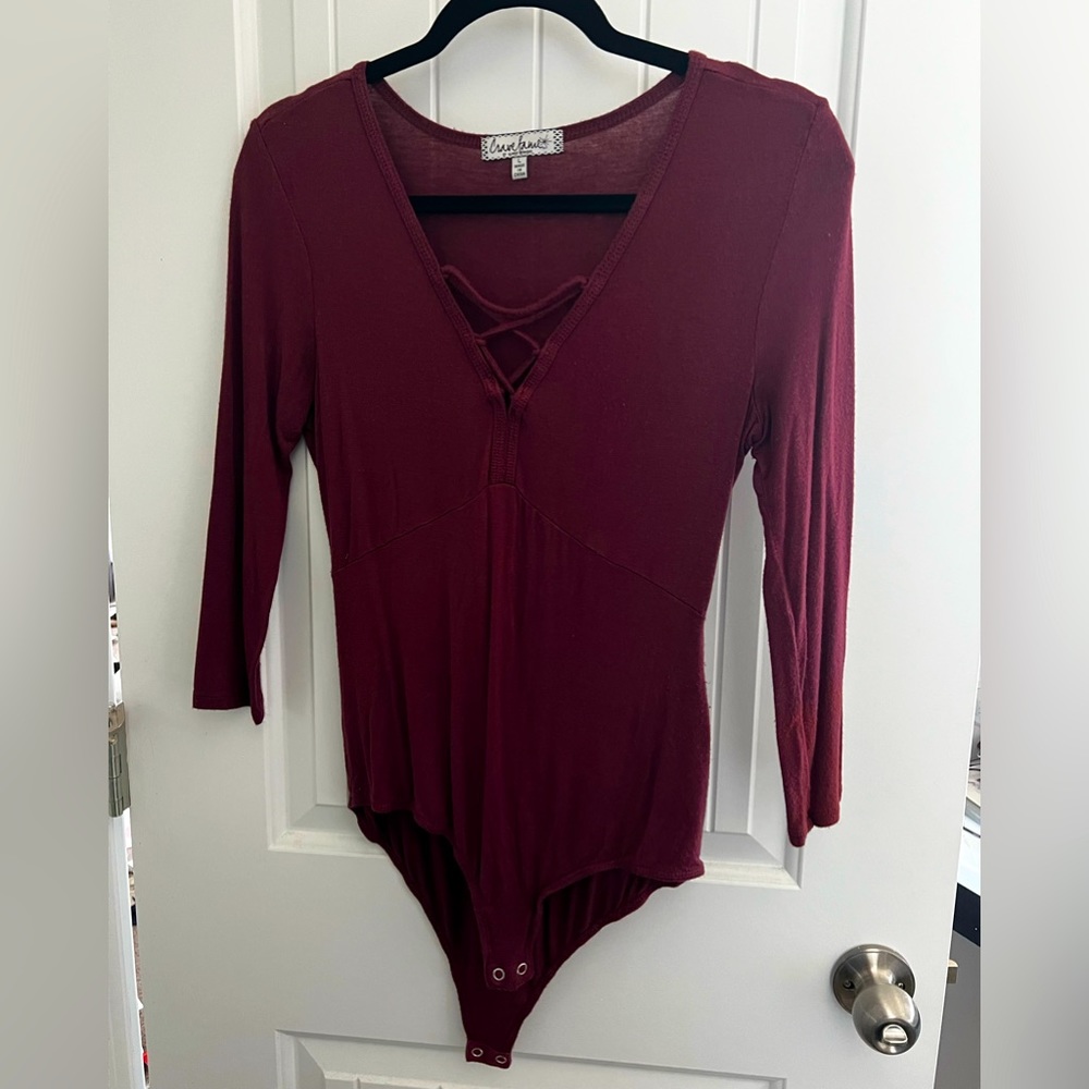 Bodysuit, juniors